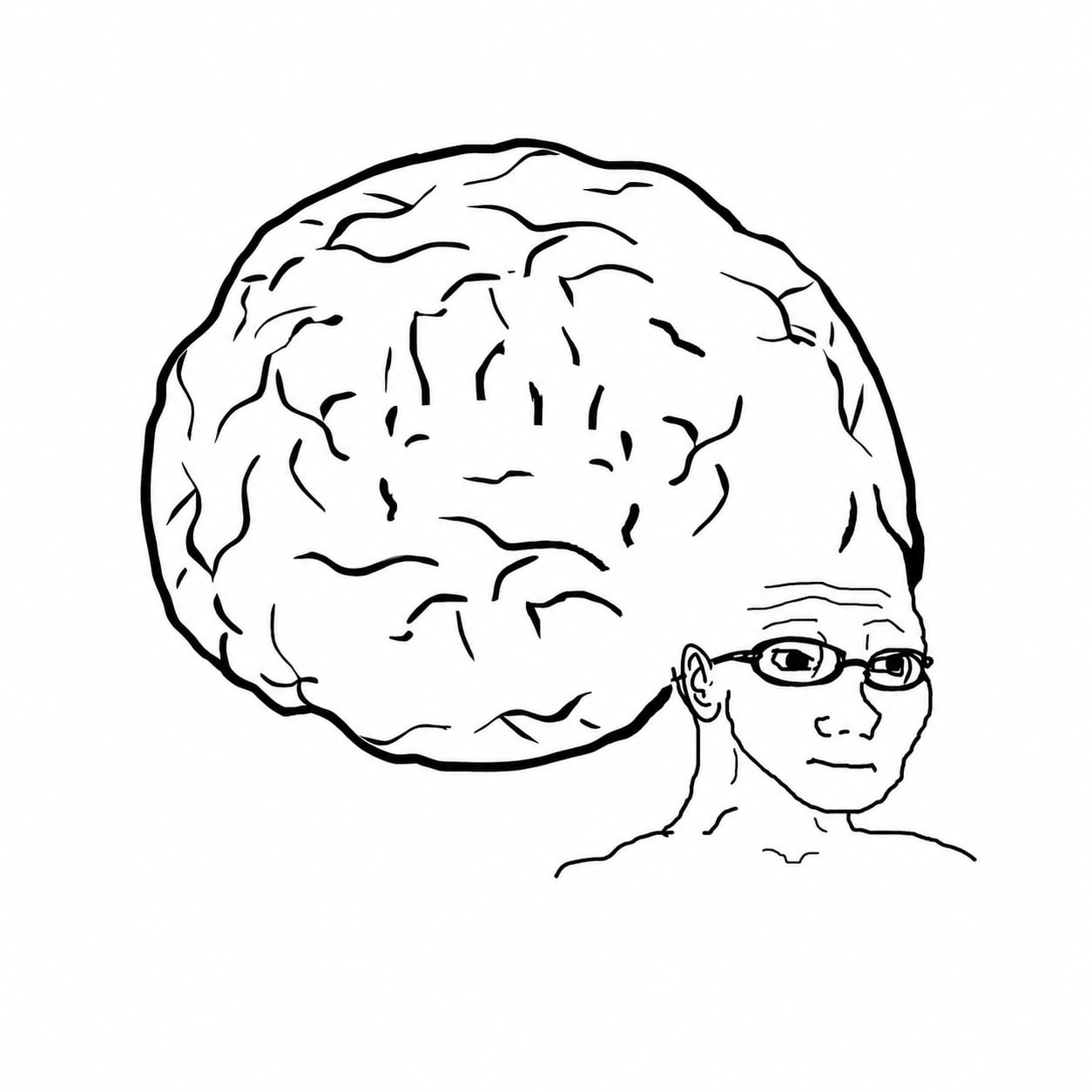 BIGBRAIN logo